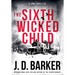 The Sixth Wicked Child: A 4MK Thriller Book 3
