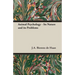 Animal Psychology - Its Nature and Its Problems