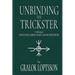 Unbinding the Trickster: A Collection of Lokean Verse, Rokkr Chants and Heathen Poetry:
