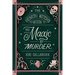 The Hearth Witch's Guide to Magic & Murder (Standard Edition)