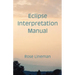 Eclipse Interpretation Manual