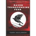 Raven Transcending Fear