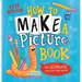 How to Make a Picture Book