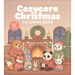 Cozycore Christmas Coloring Book: Celebrate the Season with Everything Cute and Cozy!