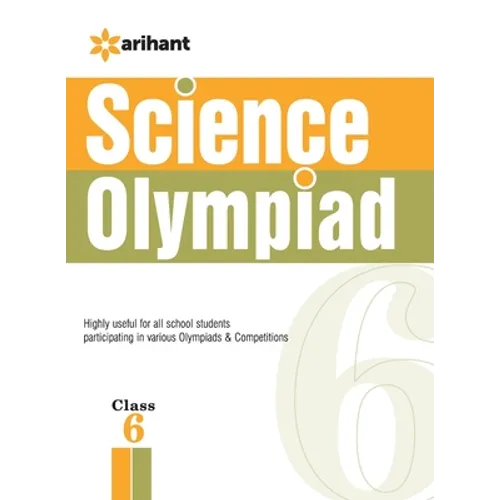 Olympiad Science 6th
