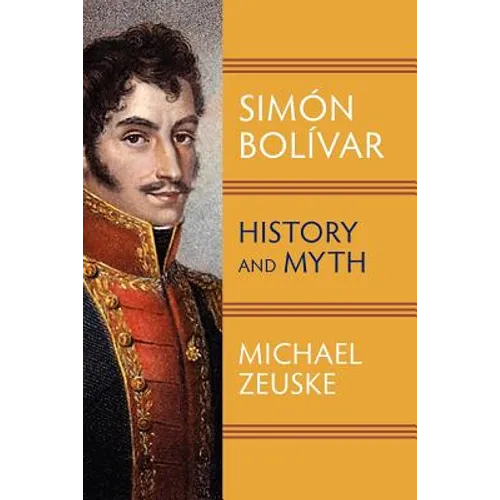 Simon Bolivar