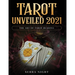 Tarot Unveiled 2021: The Art of Tarot Reading