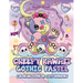 Creepy Kawaii Gothic Pastel: Coloring Book Of Cute Horrors