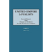 United Empire Loyalists. Enquiry Into the Losses and Services in Consequence of Their Loyalty. Evidence in the Canadian Claims. Second Report of the B