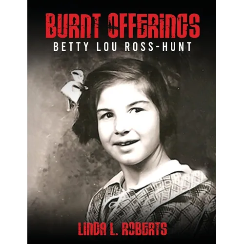 Burnt Offerings