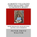 Alberto Villoldo and Healing the Luminous Body: Short Biography, Book Reviews, Quotes, and Comments