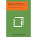 Organic Coatings in Theory and Practice: Elsevier's Polymer Series, V6
