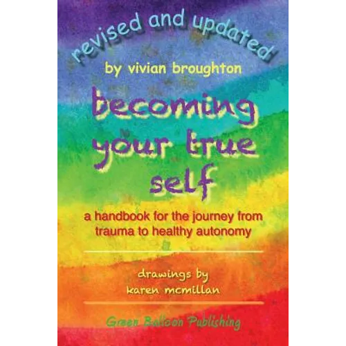Becoming Your True Self