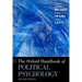 Oxford Handbook of Political Psychology