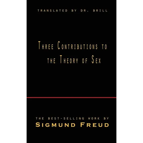 Three Contributions to the Theory of Sex