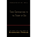 Three Contributions to the Theory of Sex