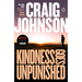 Kindness Goes Unpunished: A Longmire Mystery