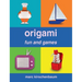 Origami Fun and Games