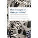 The Triumph of Managerialism?: New Technologies of Government and Their Implications for Value