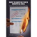 How to Refuse Your Hospital Bill: Turning the Tables on the Start to Finish Fraud in Hospital Billing