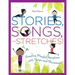 Stories, Songs, and Stretches!: Creating Playful Storytimes with Yoga and Movement