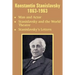 Konstantin Stanislavsky 1863-1963: Man and Actor, Stanislavsky and the World Theatre, Stanislavsky's Letters