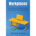 Workplaces: The impact of workplace culture on individuals and organisations