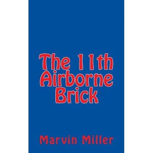 The 11th Airborne Brick