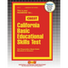 California Basic Educational Skills Test (CBEST)