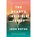The Heart's Invisible Furies