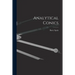 Analytical Conics