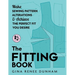The Fitting Book: Make Sewing Pattern Alterations and Achieve the Perfect Fit You Desire