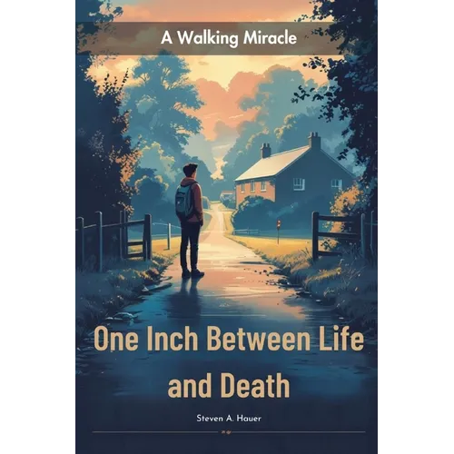 One Inch Between Life And Death