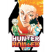 Hunter X Hunter (3-In-1 Edition), Vol. 3: Includes Vols. 7, 8 & 9
