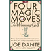 The Four Magic Moves to Winning Golf: The Classic Instructional by Golf's Greatest Teacher