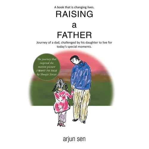 Raising a Father