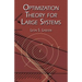 Optimization Theory for Large Systems