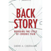 Back Story: Breaking the Cycle of Chronic Pain