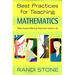 Best Practices for Teaching Mathematics: What Award-Winning Classroom Teachers Do
