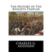 The History of The Knights Templar