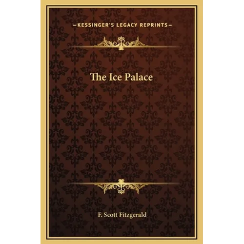 The Ice Palace