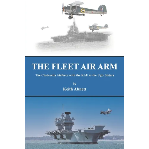The Fleet Air Arm