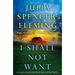 I Shall Not Want: A Clare Fergusson and Russ Van Alstyne Mystery