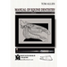 Manual of Equine Dentistry