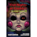 1:35am: An Afk Book (Five Nights at Freddy's: Fazbear Frights #3): Volume 3