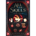 All the Skills 3: A Deck-Building Litrpg