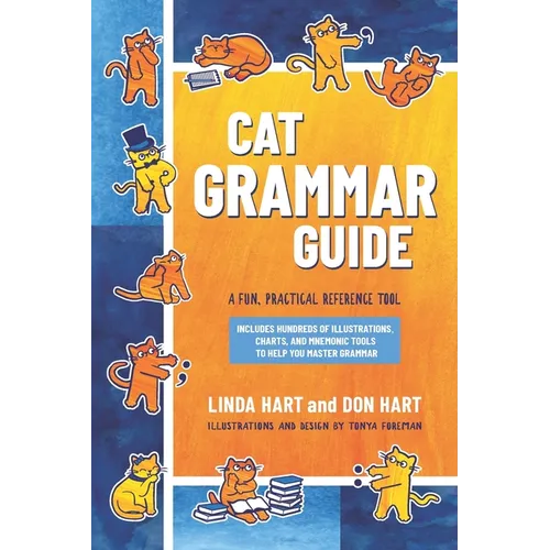 Cat Grammar Guide