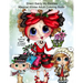 Sherri Baldy My Besties Magical Winter Coloring Book
