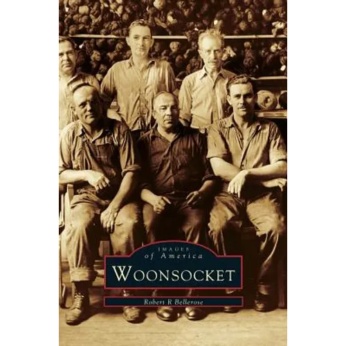 Woonsocket