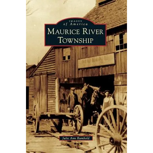 Maurice River Township